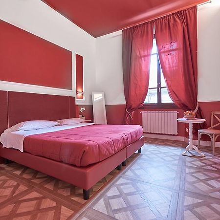 Residenza Martelli Firenze Eksteriør billede