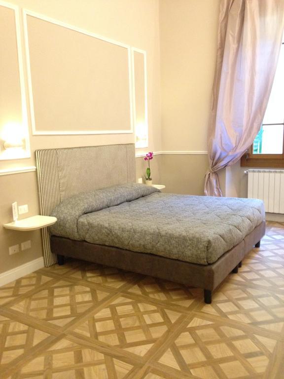 Residenza Martelli Firenze Eksteriør billede