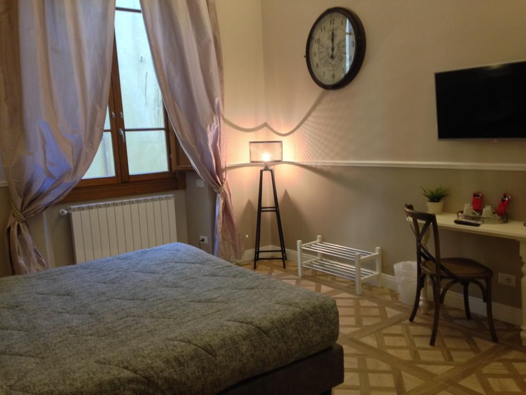 Residenza Martelli Firenze Eksteriør billede