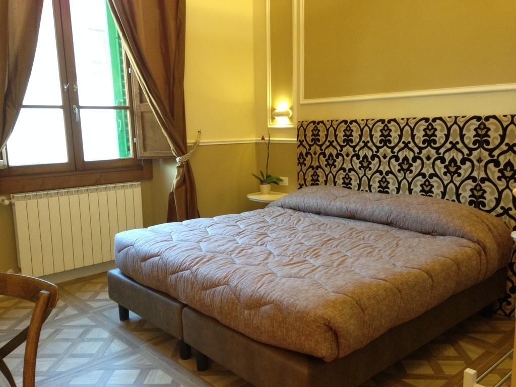 Residenza Martelli Firenze Værelse billede