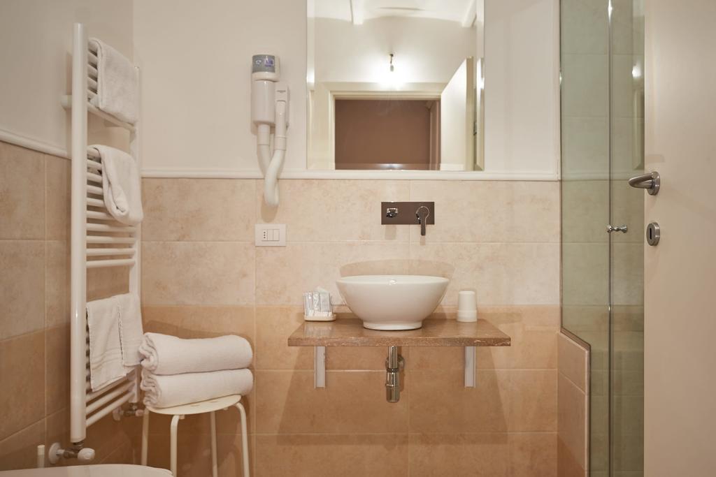 Residenza Martelli Firenze Eksteriør billede