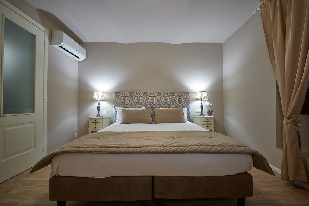 Residenza Martelli Firenze Eksteriør billede