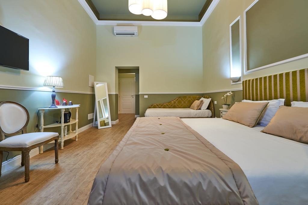 Residenza Martelli Firenze Eksteriør billede