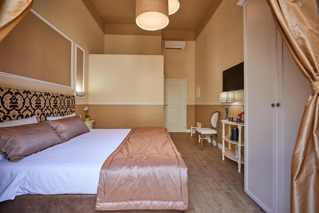 Residenza Martelli Firenze Eksteriør billede