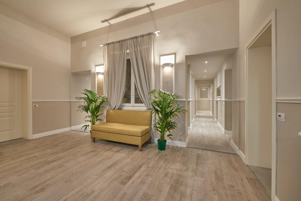 Residenza Martelli Firenze Eksteriør billede