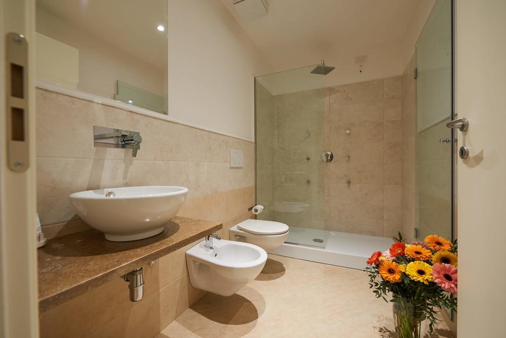 Residenza Martelli Firenze Eksteriør billede