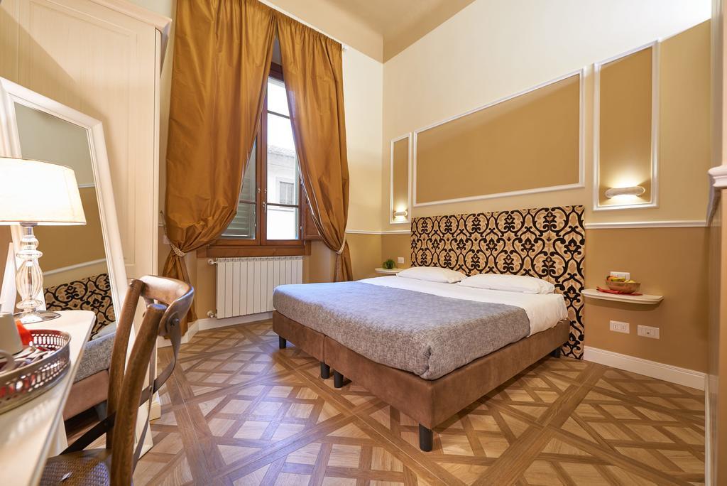 Residenza Martelli Firenze Eksteriør billede