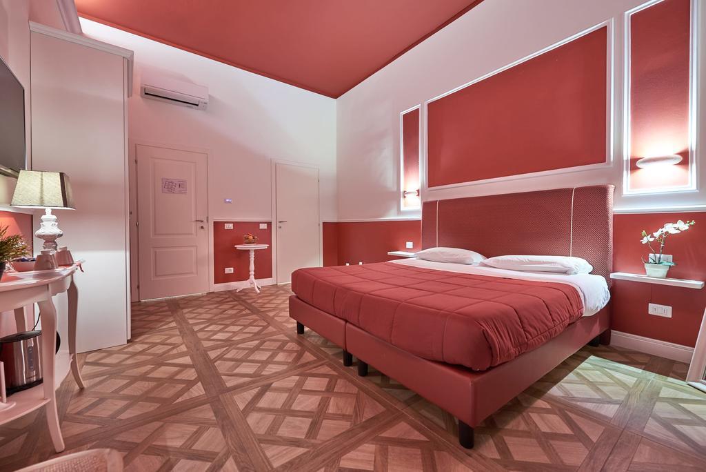 Residenza Martelli Firenze Eksteriør billede
