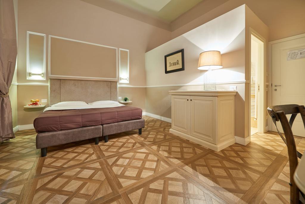Residenza Martelli Firenze Eksteriør billede