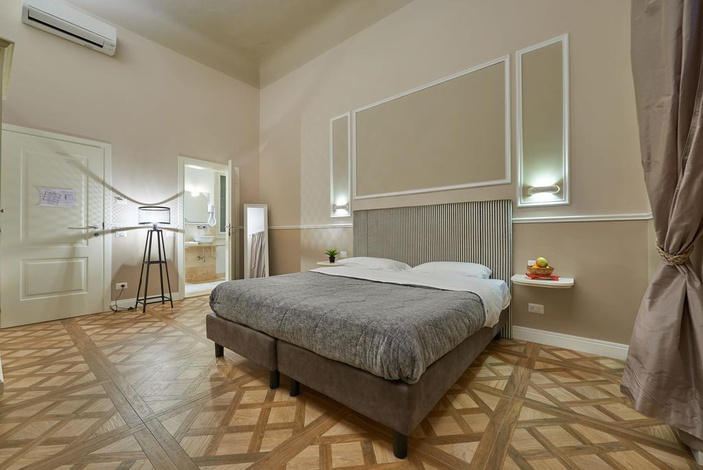 Residenza Martelli Firenze Eksteriør billede