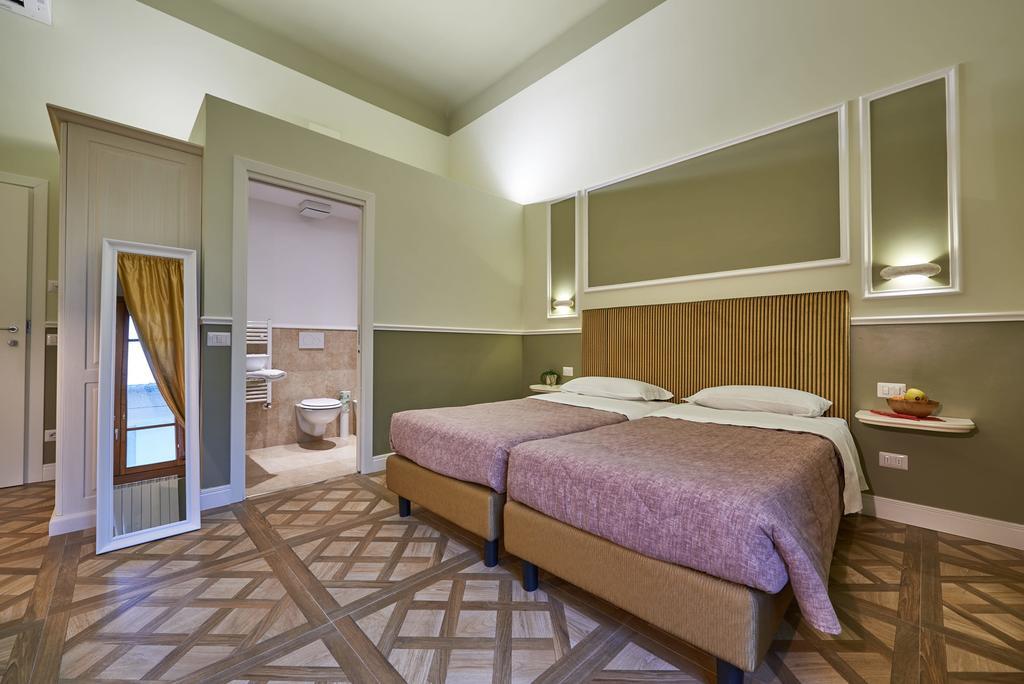 Residenza Martelli Firenze Eksteriør billede