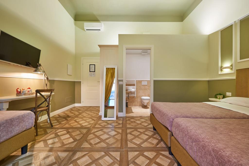 Residenza Martelli Firenze Eksteriør billede