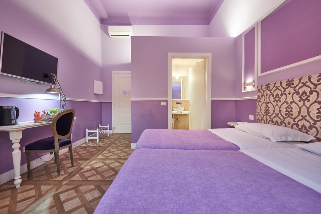 Residenza Martelli Firenze Eksteriør billede