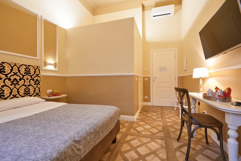 Residenza Martelli Firenze Eksteriør billede