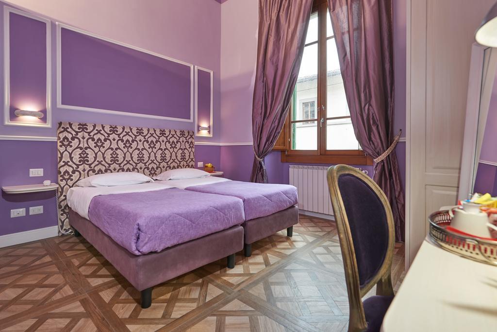 Residenza Martelli Firenze Eksteriør billede