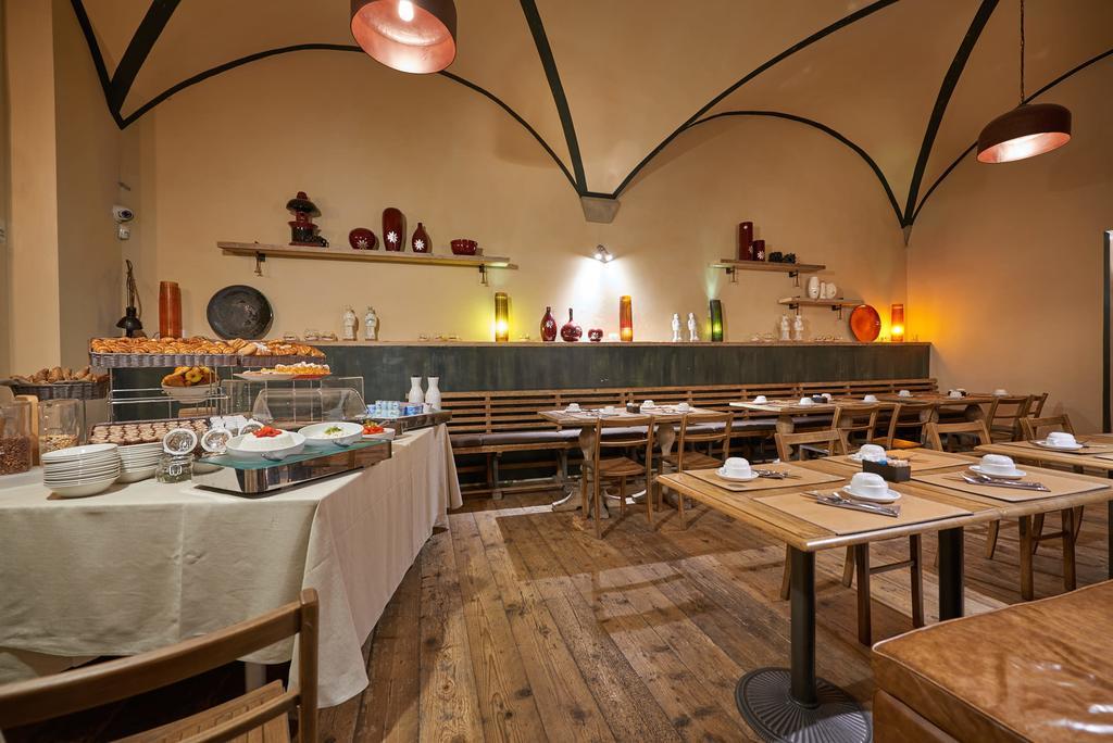 Residenza Martelli Firenze Eksteriør billede